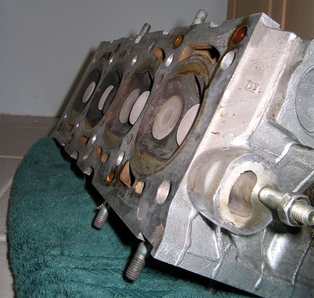 Technical Head require skimming? The FIAT Forum